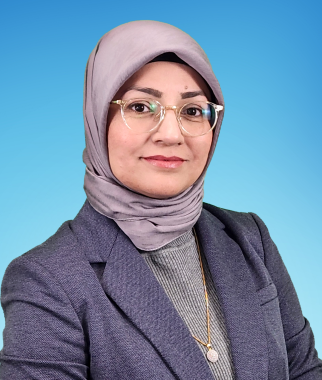 Dr. Azra Niaz - Trustee