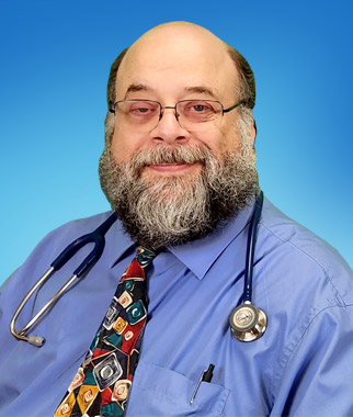 Dr. Phillip Brick - Trustee