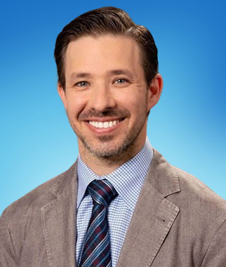 Dr. Robert Hacker - Chair