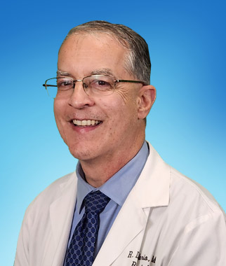 Dr. Richard DiValerio - Trustee