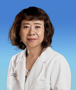 Dr. Ying Du - Trustee