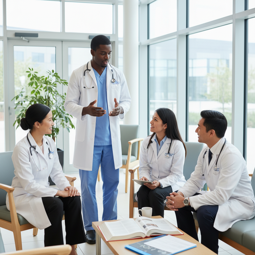 Total Clinical Autonomy